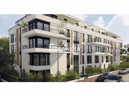 duplex de luxe à vendre à la varenne saint hilaire