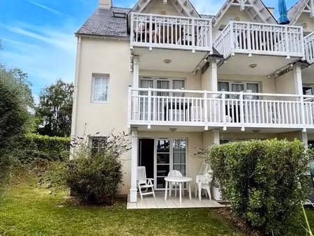 appartement 3 pièces 46 m²