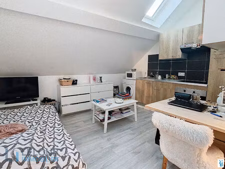 studio - route de rouen