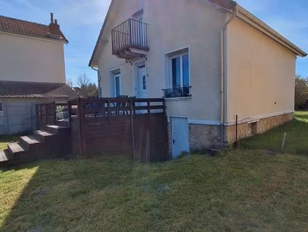 maison agréable confortable et fonctionnel à maizieres la grande paroisse