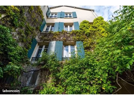 maison 6 pièces 106 m²
