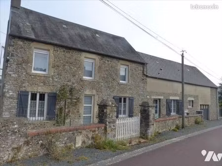 maison 5 pièces 132 m²