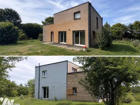 maison 5 pièces 134 m²