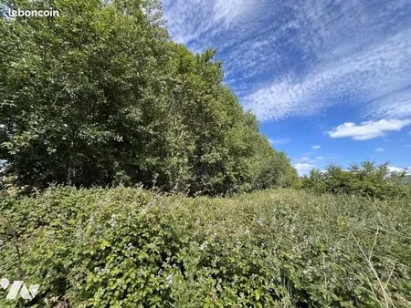 terrain 1537 m² lillers