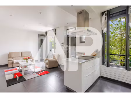 maison de luxe à vendre à chaville