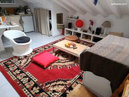 lumineux t2 centre madrid 28m2  1 chambre