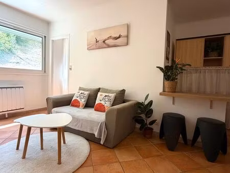 location t2 meublé
