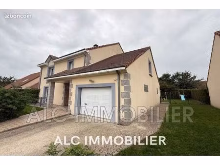 maison 188 m² cerisé
