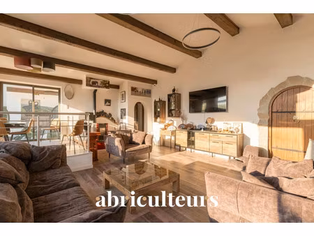 maison de luxe à vendre dans le quartier ouest