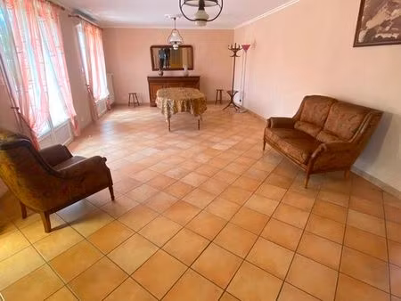 maison 3 pièces 97 m²