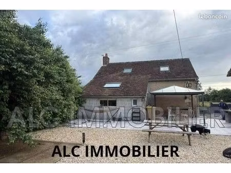 maison 3 pièces 91 m²