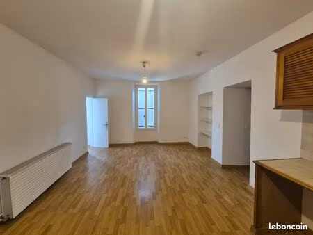 appartement 2 ch - 1er étage - quartier prairie