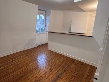 appartement 2 pièces 72 m²