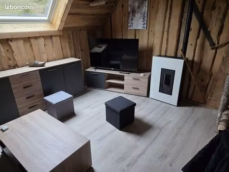 location appartement bareilles