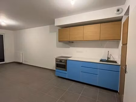 magnifique t2 45 5m2 neuf à louer