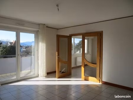 a louer quartier maraicher appartement f3