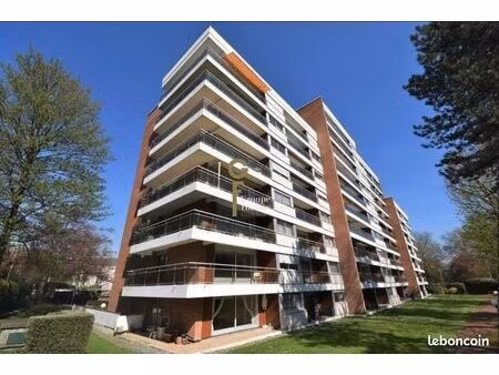 appartement 3 pièces 84 m²
