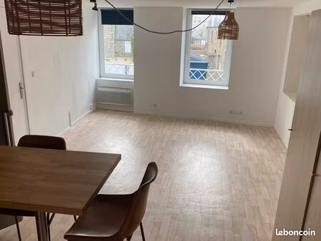 appartement 3 pièce 51 m2