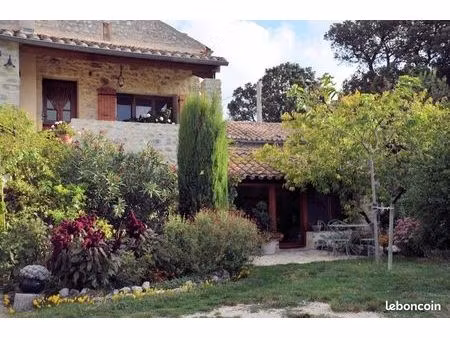 appartement proche grignan