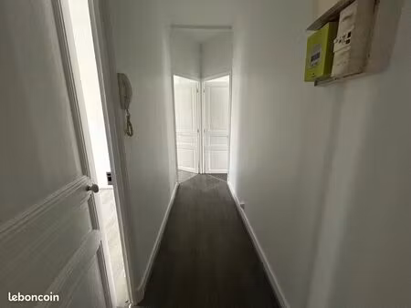 appartement à louer centre ville