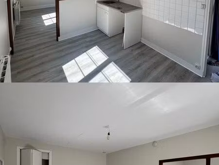 maison 2 pièces