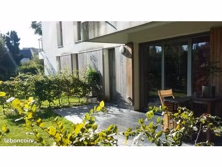 appartement t2 de 52 m2 marquette lez lille
