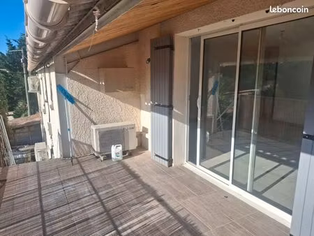 loue appartement