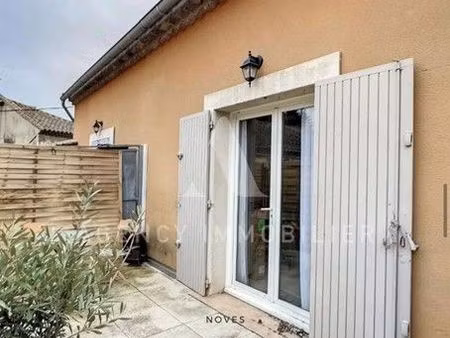 appartement dispo a partir du 9 juillet