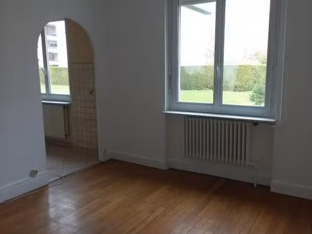 appartement 3 pièces 73 m²