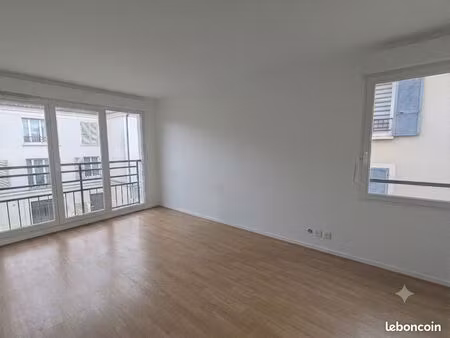 appartement 2 pièces 50 m²