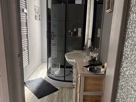 location appartement à l’année disponible en juillet