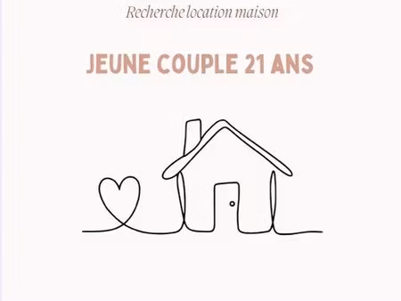 maison location