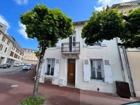 maison 3 pièces 68 m²