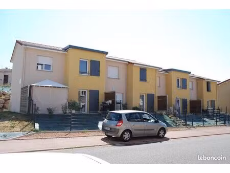 maison 4 pièces 82 m²