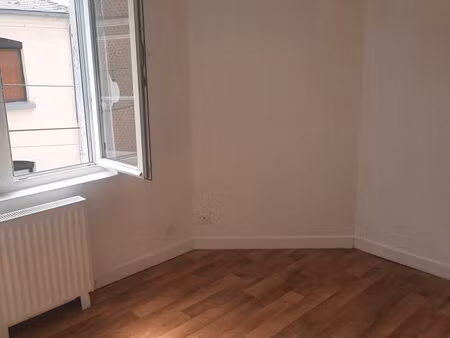 loue maison centre ville peronne 80200