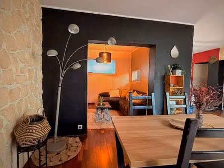 location septembre/ juin
