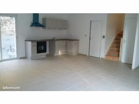 location maison 100m2