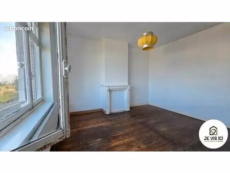 maison de maître à rénover – au cœur de cassel