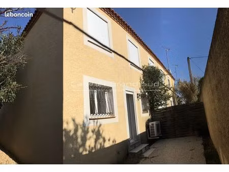 villa 4 pièces 86 m²