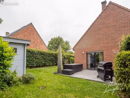 maison 4 pièces 89 m²
