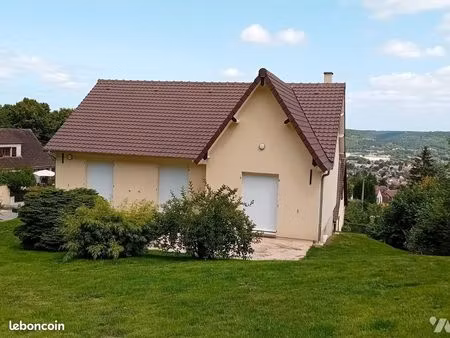 maison 4 pièces 83 m²