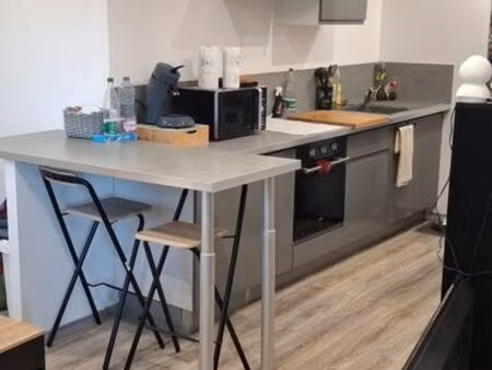 location appartement t2 31m² nu