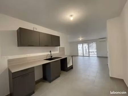 charmant appartement 4 pièces 85 m2