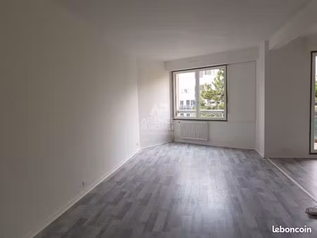 studio 1 pièce 39 m²