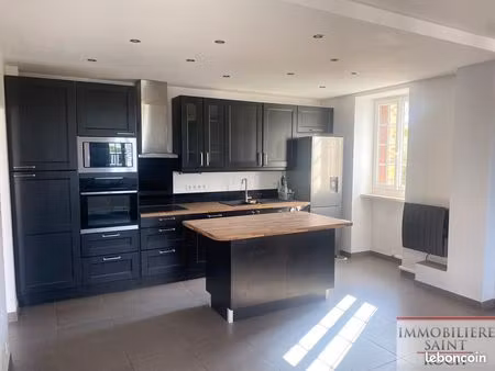 appartement 4 pièces 72 m²