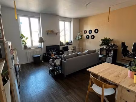 appartement t2 à louer