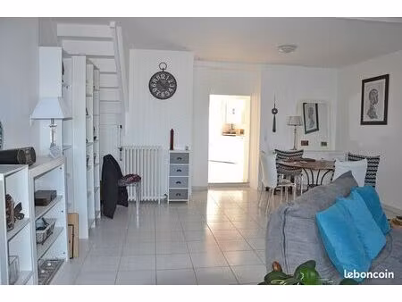 duplex 3 pièces 70 m²