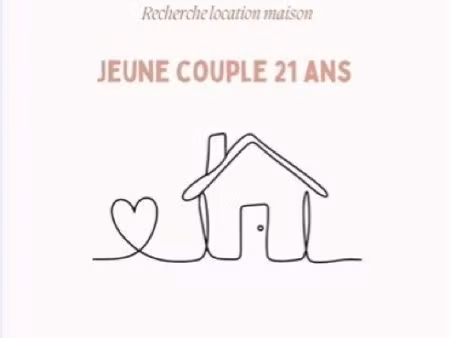 maison/ appartement à louer