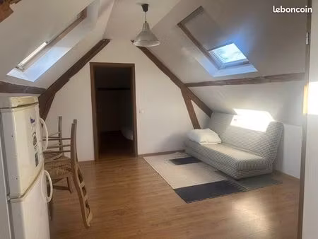appartement f2