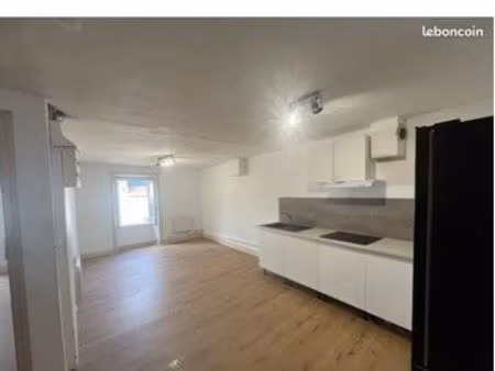 location appartement centre ville